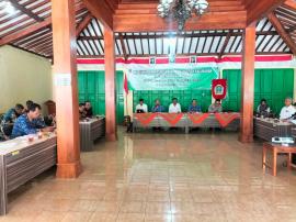 MUSRENBANG KALURAHAN PETIR
